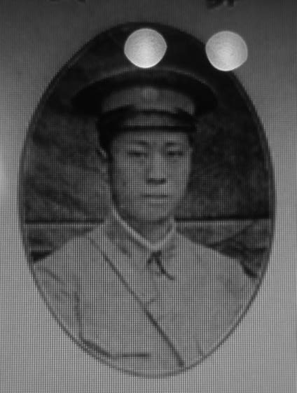 武彝